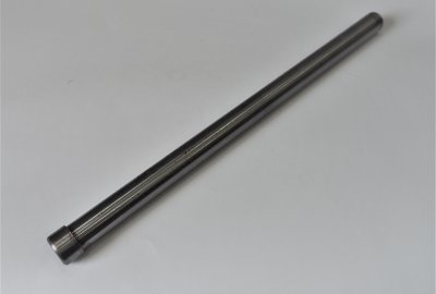 Sworzeń przedniego zawieszenia, pionowy, Velorex 250/350