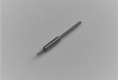 Ośka wskazówki licznika, Jawa 250/350 Perak