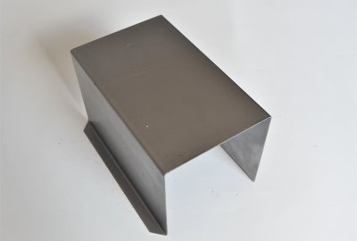 Osłona przełącznika krzyżowego, Velorex 350