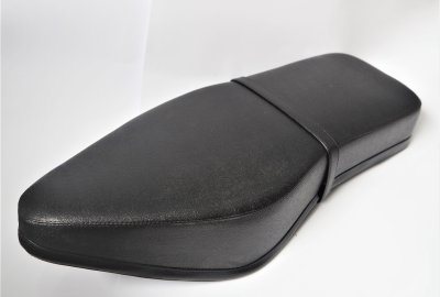 Siedzenie, półskóra czarne, Jawa 500 OHC 02