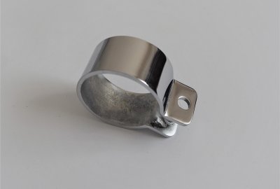 Objemka tłumika 45mm, Jawa