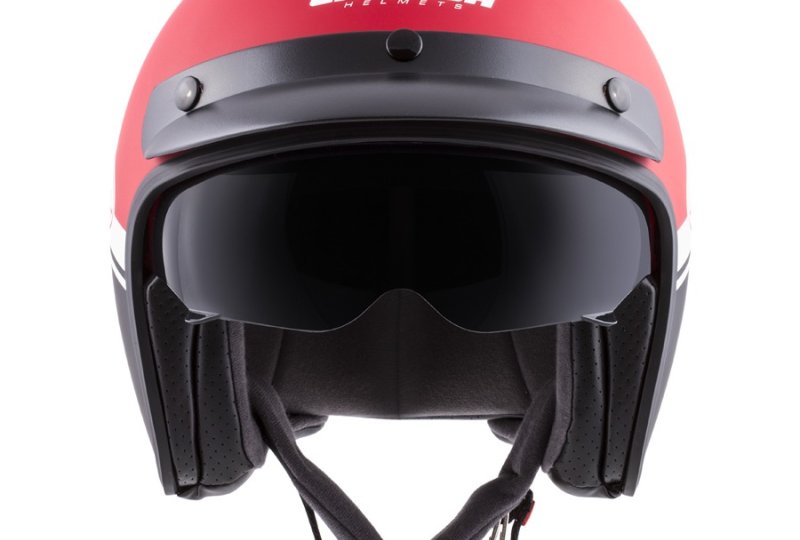 Kask CASSIDA OXYGEN Jawa OHC - S / 55-56 /-photo7