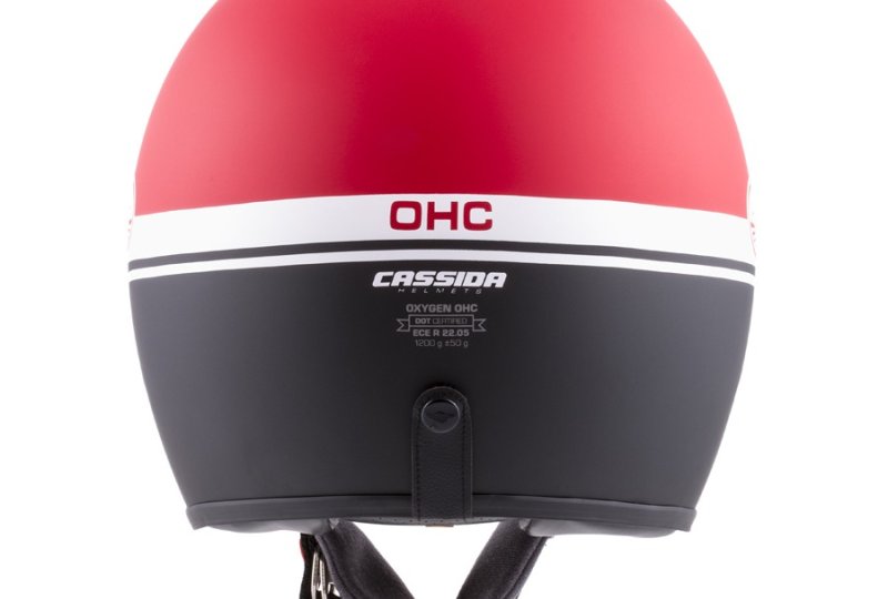 Kask CASSIDA OXYGEN Jawa OHC - M / 57-58 /-photo6