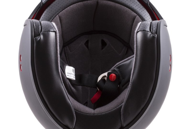 Kask CASSIDA OXYGEN Jawa OHC - S / 55-56 /-photo6