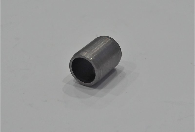 Centrująca tulejka bloku silnika 16x11x9mm, Jawa, CZ-photo3