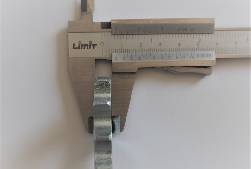 Zębatka napędu, 11 zębów, Jawa 50-photo3