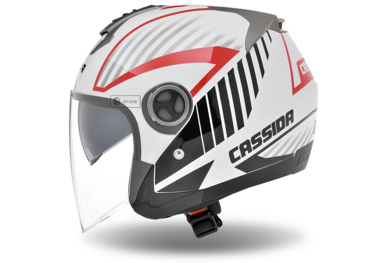 Kask CASSIDA MAGNUM - XL / 61-62 /-photo2