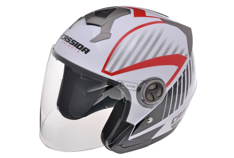 Kask CASSIDA MAGNUM - XL / 61-62 /-photo3
