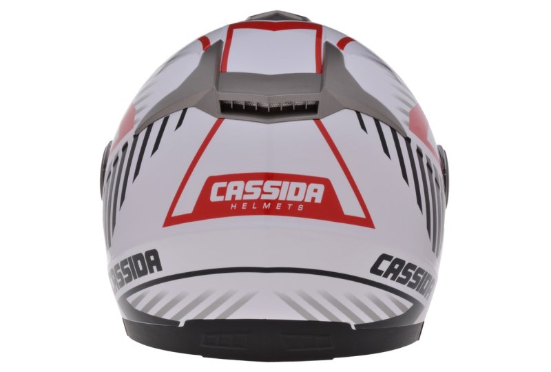 Kask CASSIDA MAGNUM - XL / 61-62 /-photo5