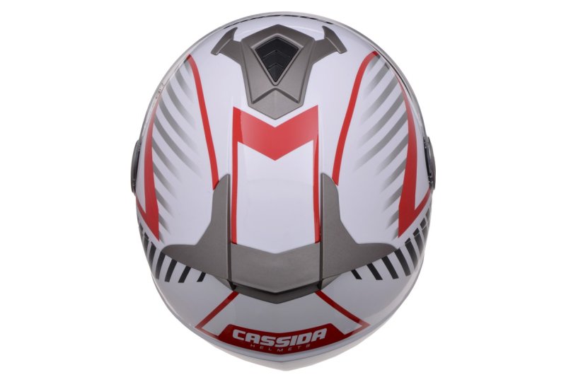 Kask CASSIDA MAGNUM - XL / 61-62 /-photo4