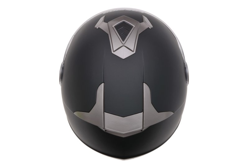 Kask CASSIDA MAGNUM - XL / 61-62 / czarny mat-photo5