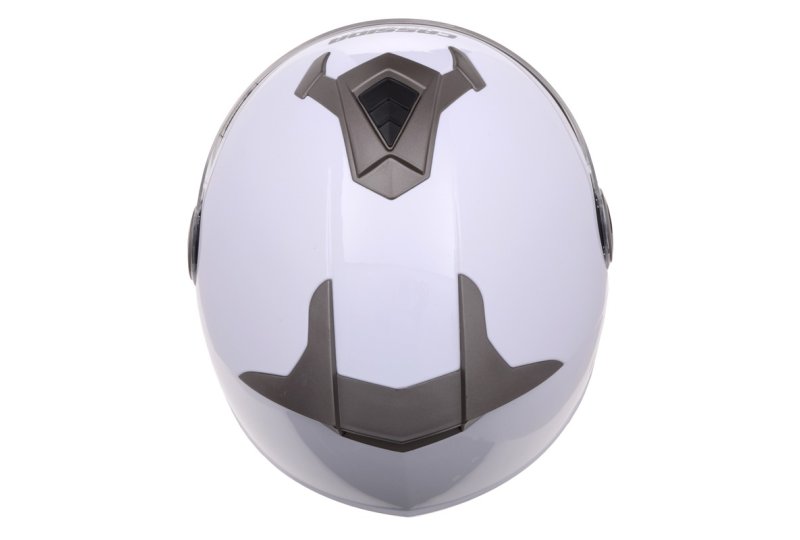Kask CASSIDA MAGNUM - S / 55-56 / biały-photo5