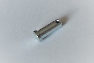 Sworzeń linki tylnego hamulca, 5,9x18 mm, CZ 501/502/505