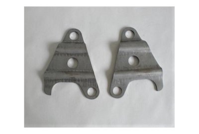 Uchwyt siedzenia, Jawa 250/350 Perak