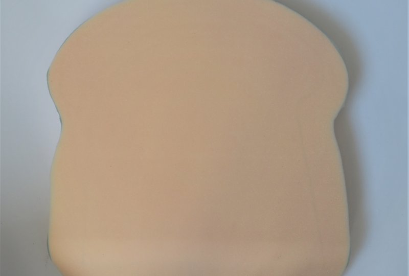 Pianka siedziska, oparcie, VELOREX 560/561-photo2