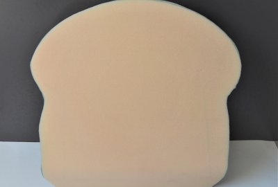 Pianka siedziska, oparcie, VELOREX 560/561