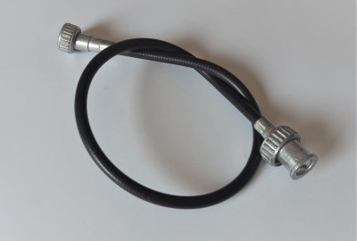 Linka licznika, 550 mm, Jawa 350 OHV
