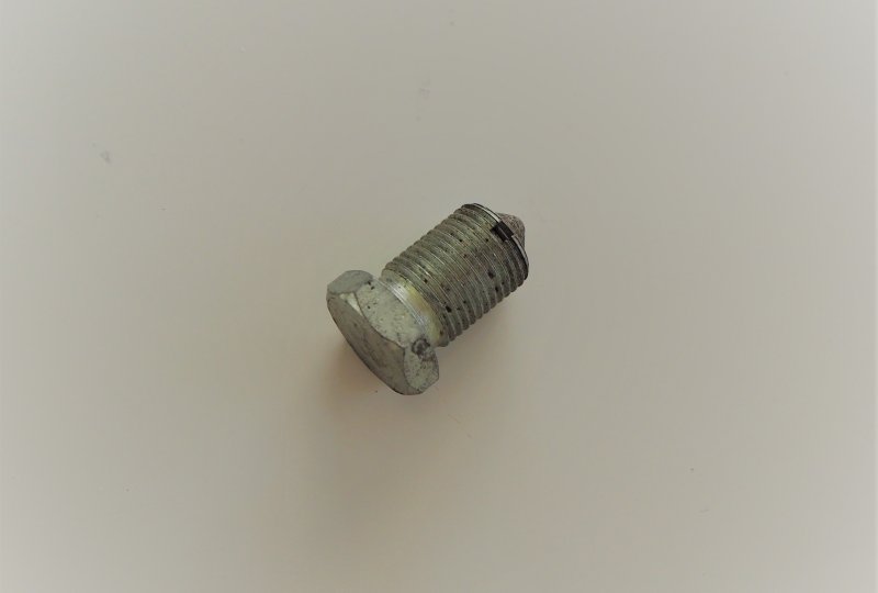 Śruba automatu zmiany biegów, oryginał, CZ 125-250-photo2