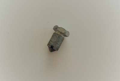 Śruba automatu zmiany biegów, oryginał, CZ 125-250