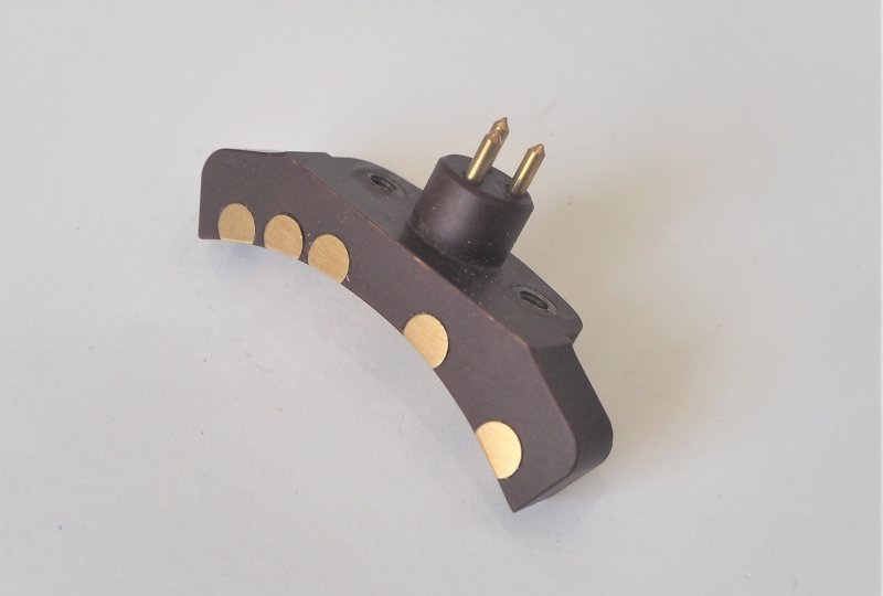 Czujnik luzu, Jawa 250 Perak FJ-photo3