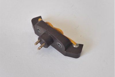 Czujnik luzu, Jawa 250 Perak FJ
