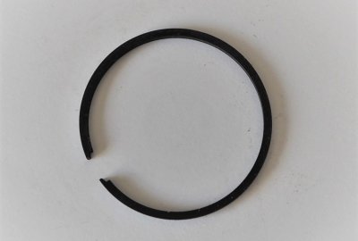 Pierścień tłokowy 57.75 x 2.5 mm, CZ 125, 150 C