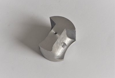 Wkładka bloku silnika, oryginał, Jawa 638-640