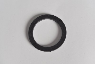 Uszczelka nakrętki zbiornika, 52,5x40x5mm, CZ skuter 501-505