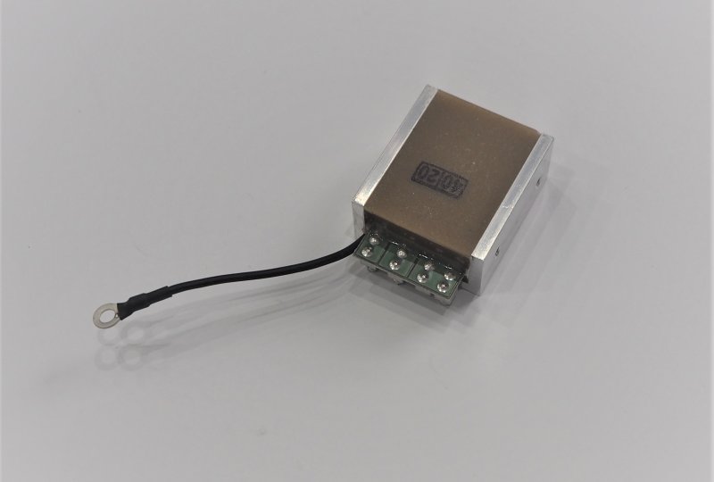 Regulator elektroniczny 12V/150W - AEV 0410, VELOREX 350-photo3