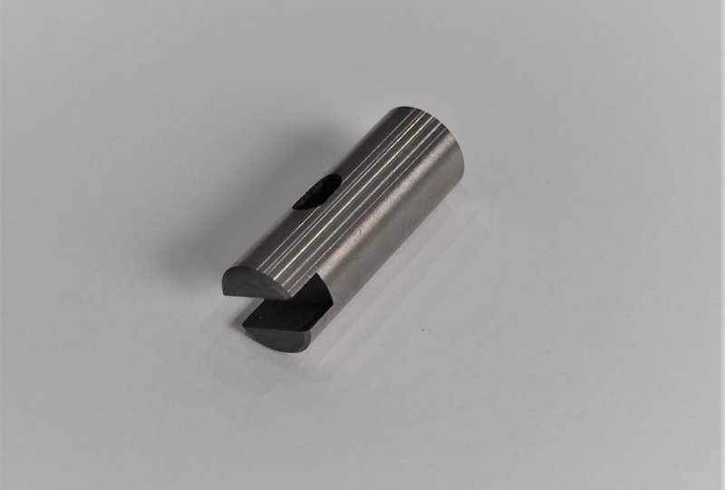 Sworzeń koła zębatego, 42 zęby, 37,5x14mm, Jawa 500 OHC-photo2