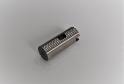 Sworzeń koła zębatego, 42 zęby, 37,5x14mm, Jawa 500 OHC