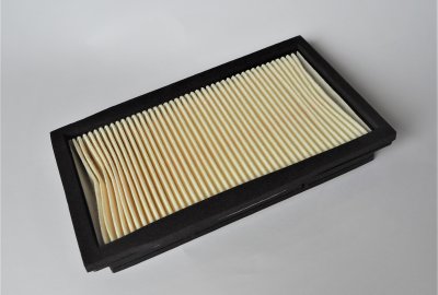 Filtr powietrza, Jawa 300 CL