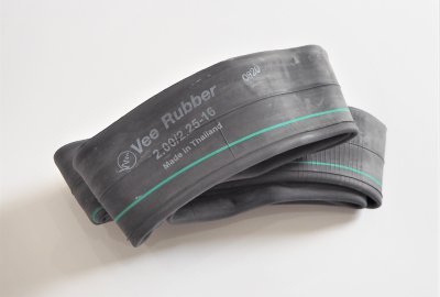 Dętka motocyklowa 2.00/2.25 - 16, TR4 Vee Rubber