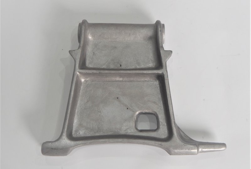Stopka centralna, Jawa 350 SV, OHV-photo3