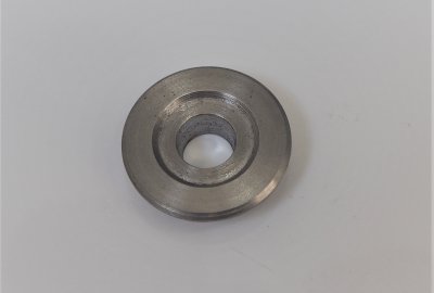 Płytka sprężyny zaworu, Jawa 500 OHC 01, 02