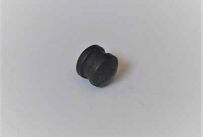 Gumowy ogranicznik pokrywy skrzynki, Jawa 640