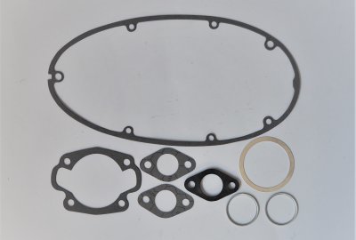 Komplet uszczelek silnika, Jawa 175 typ 356