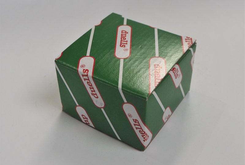 Wirnik prądnicy, DUELLS, Jawa 50-photo4