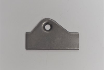 Uchwyt kabli silnika, Velorex 350