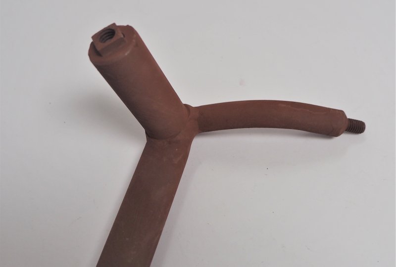 Klamki wewnętrze drzwi, 2 sztuki, Velorex 350-photo3