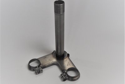 Dolna półka zawieszenia, Jawa 555