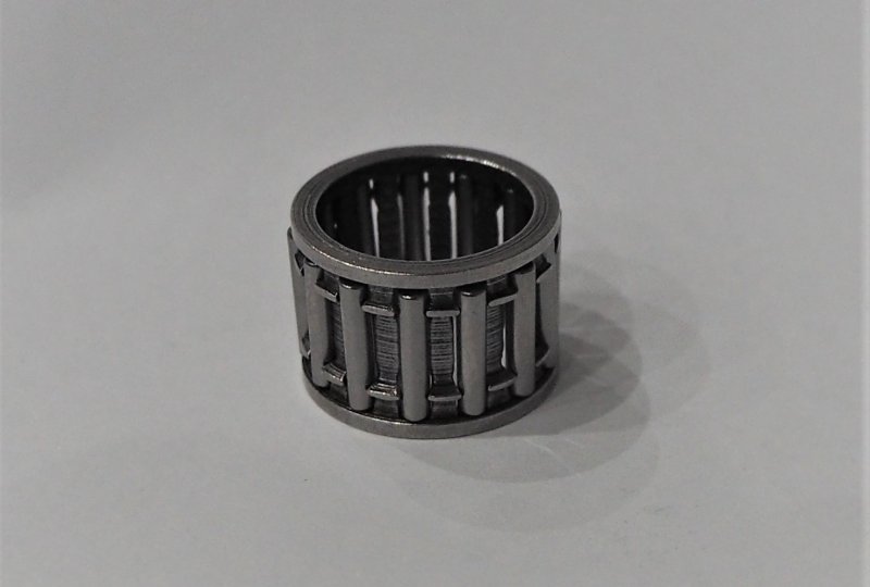 Łożysko igiełkowe, górne, 14x18x13 mm, Jawa 50, Babetta-photo2