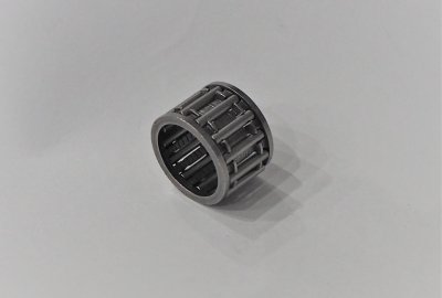 Łożysko igiełkowe, górne, 14x18x13 mm, Jawa 50, Babetta