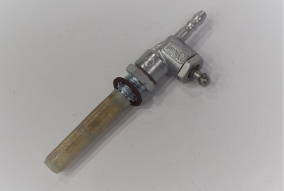 Kranik paliwa, Jikov, CZ 502, 505