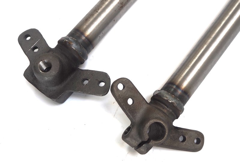 Lagi przedniego zawieszenia, 2 szt., komplet, Jawa Perak-photo3