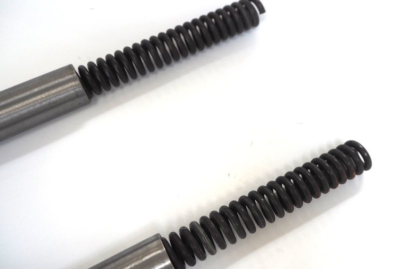 Lagi przedniego zawieszenia, 2 szt., komplet, Jawa Perak-photo4