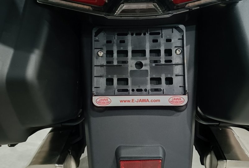 JD 750 K Touring by JAWA ZŁOTY - 2026-photo4
