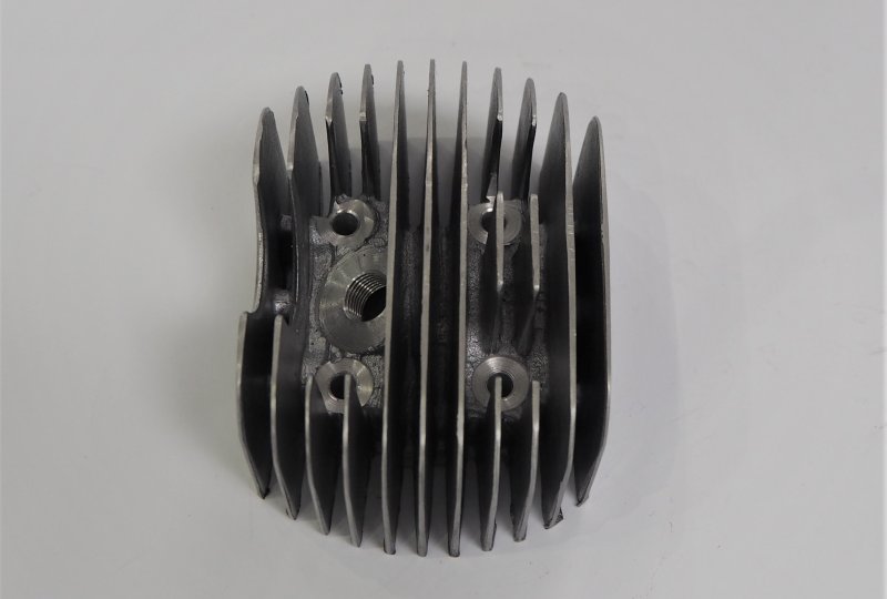 Głowica cylindra, Jawa 50-photo5