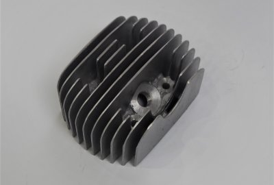 Głowica cylindra, Jawa 50