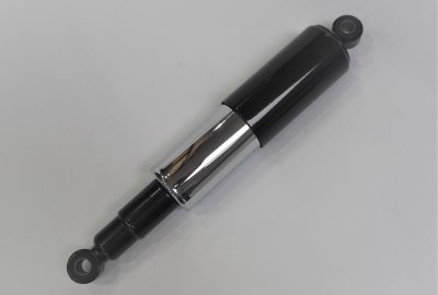 Tylny amortyzator, Jawa 634-640